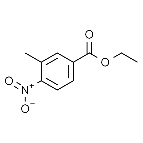 3-甲基-4-硝基苯甲酸乙酯