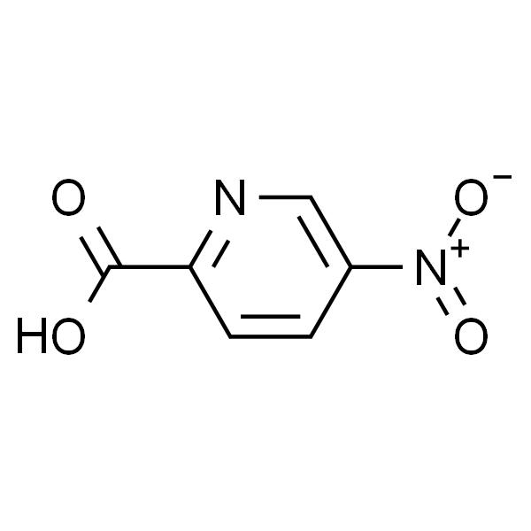 5-硝基-2-吡啶甲酸