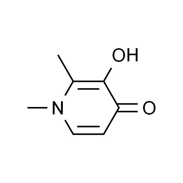 3-羟基-1,2-二甲基-4(1H)-吡啶酮