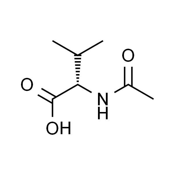 N-乙酰-DL-缬氨酸