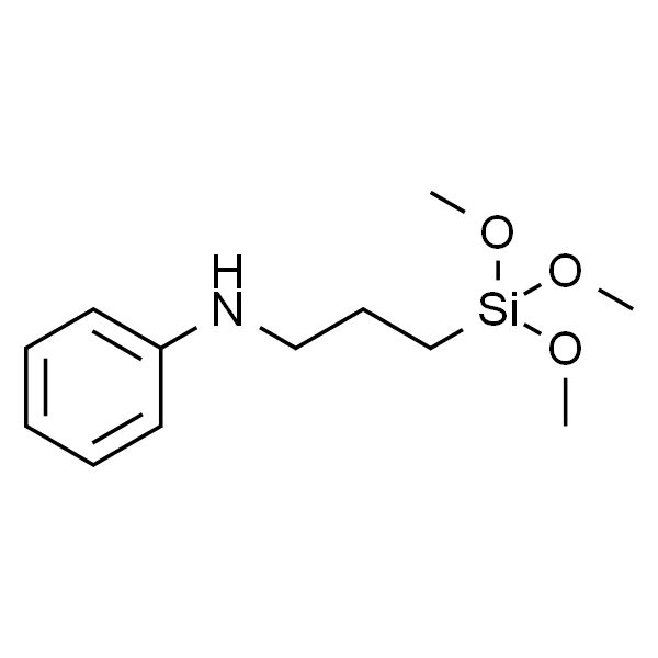 三甲氧基[3-(苯氨基)丙基]硅烷