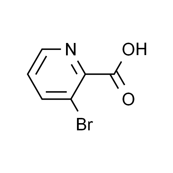 3-溴-2-吡啶羧酸