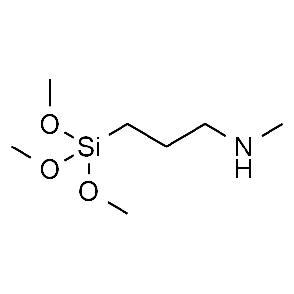 (3-甲氨基丙基)三甲氧基硅烷