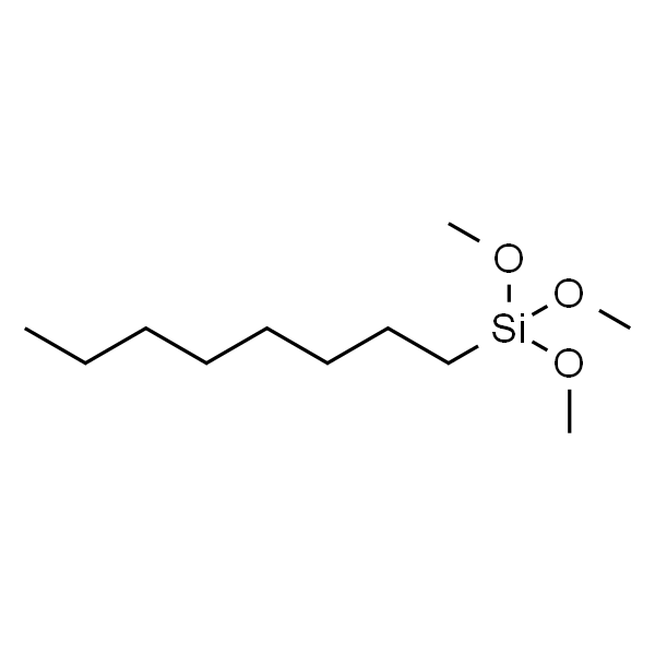 正辛基三甲氧基硅烷