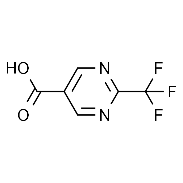 2-三氟甲基嘧啶-5-甲酸