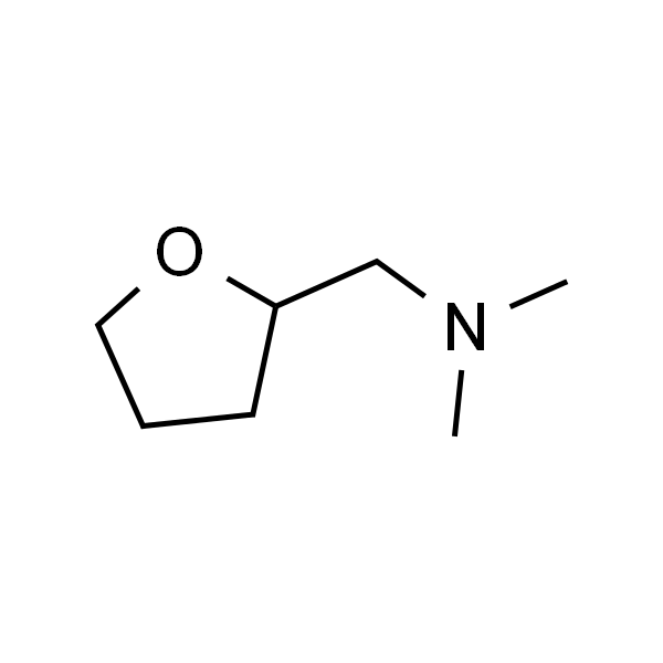 N,N-dimethyl-1-(tetrahydrofuran-2-yl)methanamine