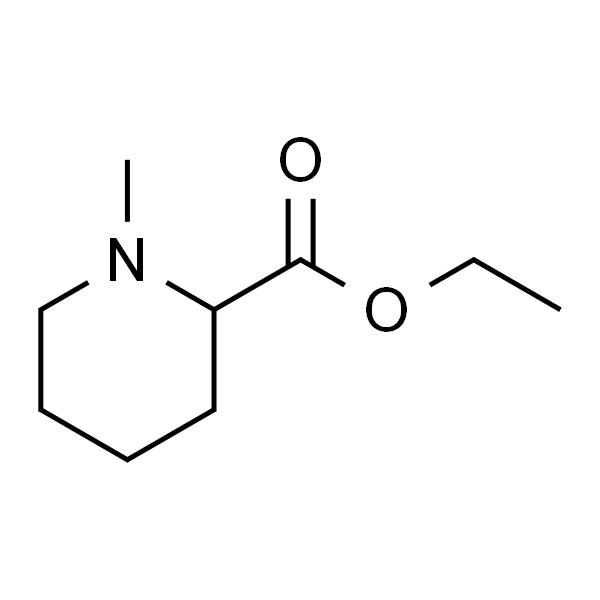 1-甲基-2-哌啶甲酸乙酯
