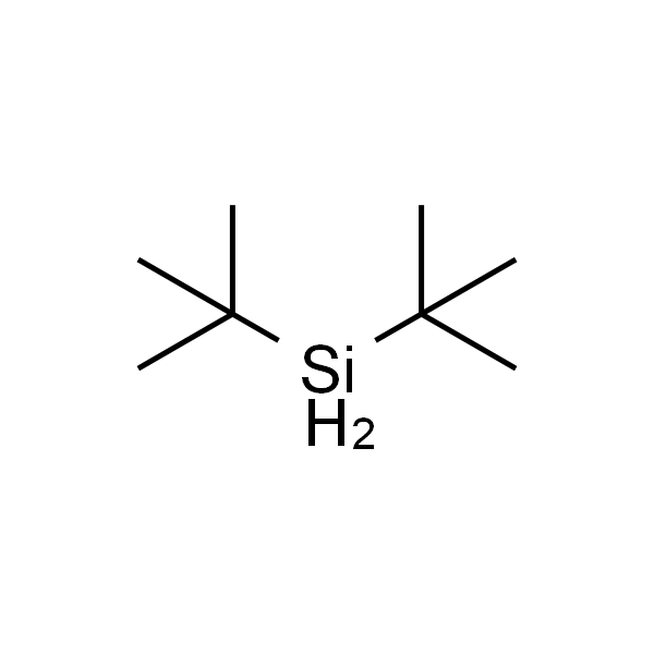 二叔丁基硅烷