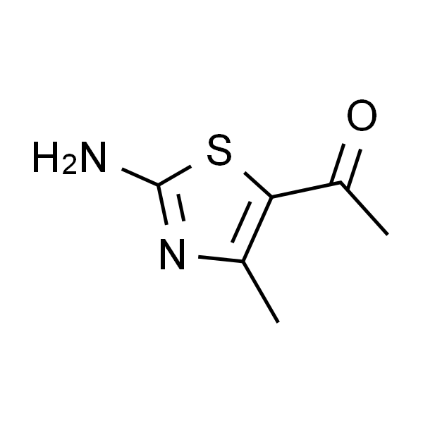 5-乙酰基-2-氨基-4-甲基噻唑