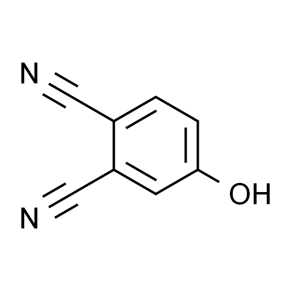 3,4-二氰基苯酚