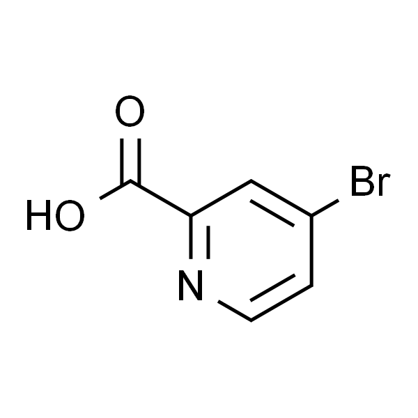 4-溴吡啶-2-甲酸