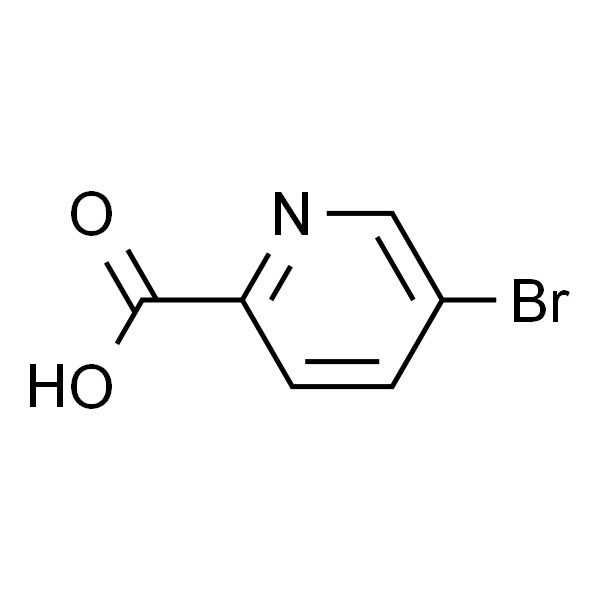 5-溴吡啶甲酸