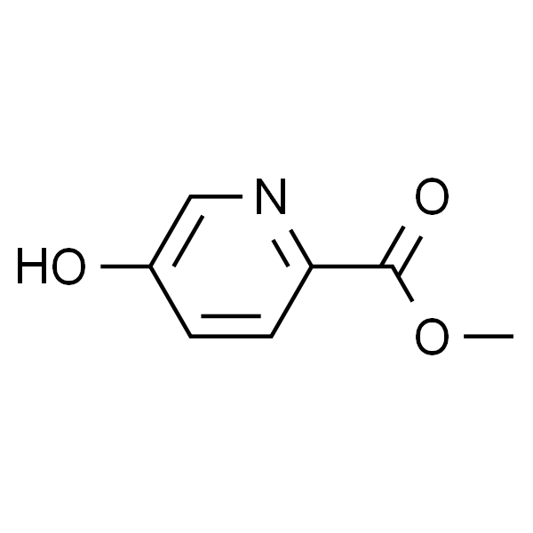 5-羟基-2-吡啶甲酸甲酯