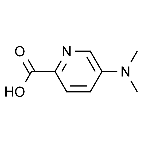 5-(二甲氨基)吡啶甲酸