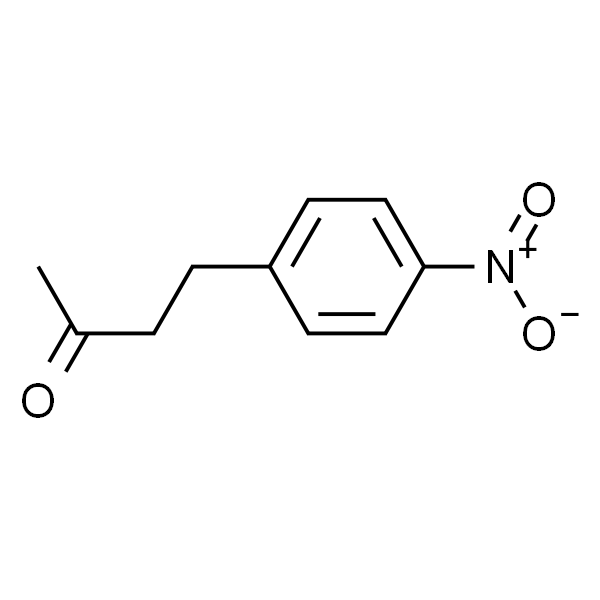 4-(4-硝基苯基)丁-2-酮