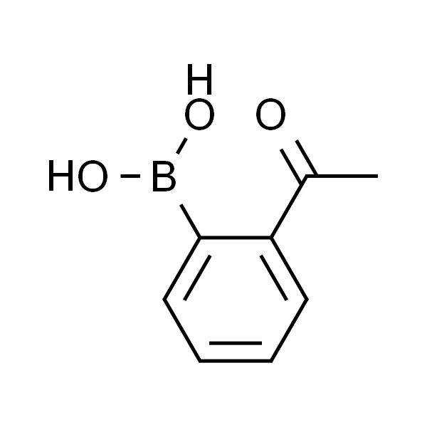 2-乙酰基苯硼酸