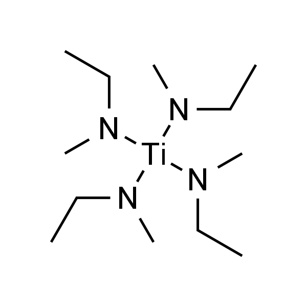 TEMAT: Tetrakis(ethylmethylamino)titanium