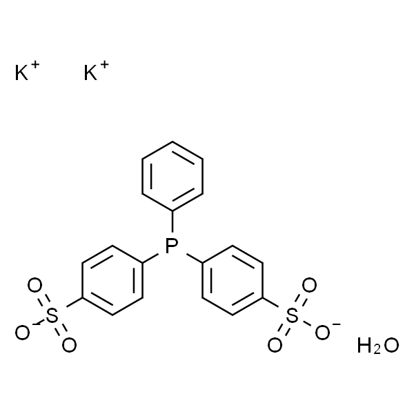 二水合双(对磺酰苯基)苯基膦