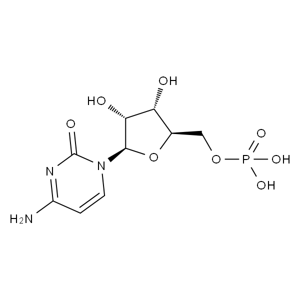 聚胞苷酸