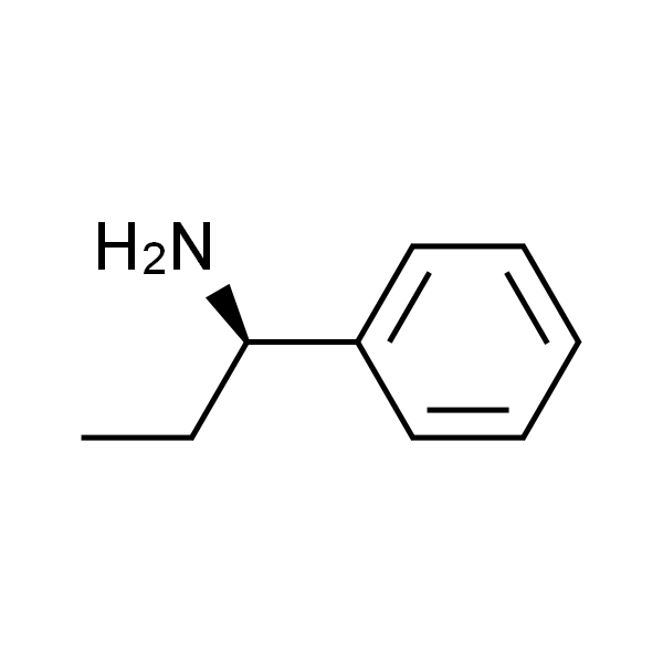 (R)-α-乙基苄胺