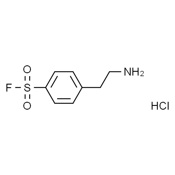 4-(2-氨基乙基)苯磺酰氯盐酸盐