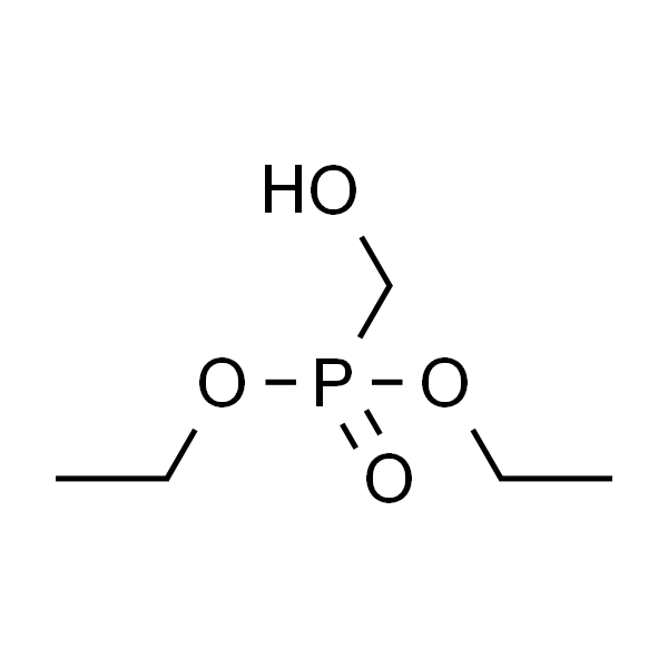 羟甲基磷酸二乙酯