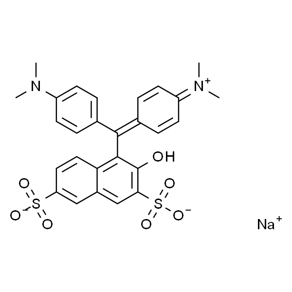 Lissamine(TM) Green B