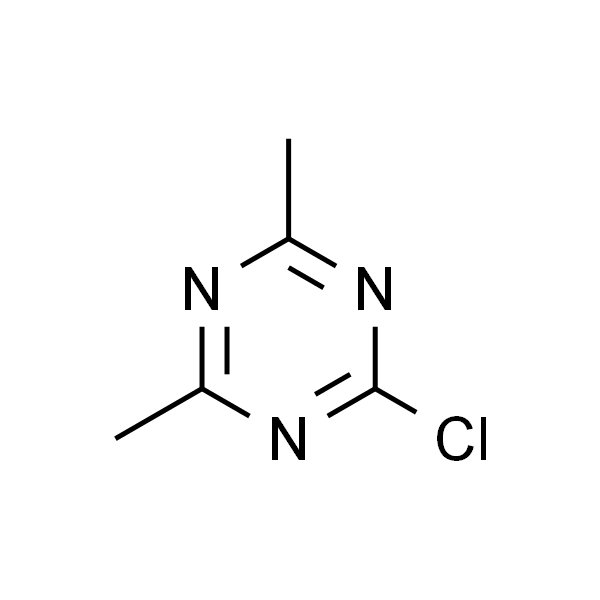 2-氯-4,6-二甲基-1,3,5-三嗪