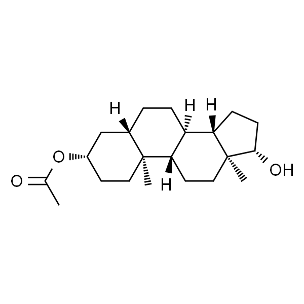 3-乙酰基-5α-雄烷二醇