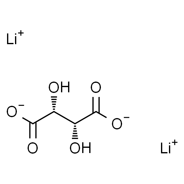 酒石酸锂