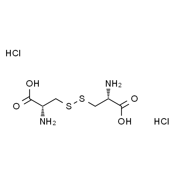 L-胱氨酸 二盐酸盐