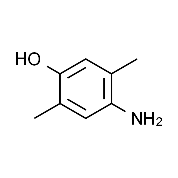 4-氨基-2,5-二甲基苯酚