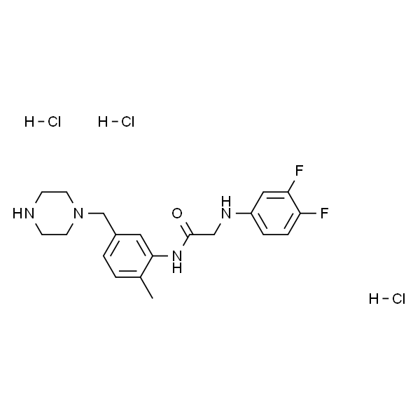 GW791343 HCl