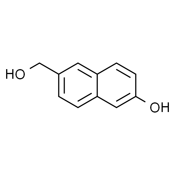 6-羟基-2-萘甲醇