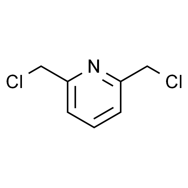 2,6-双(氯甲基)吡啶