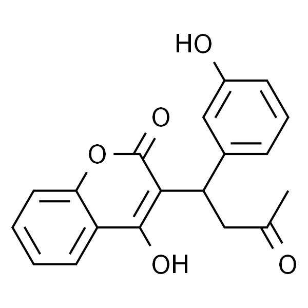 3’-Hydroxy Warfarin