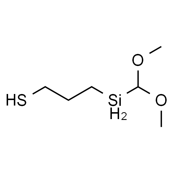 3-巯丙基(二甲氧基)甲硅烷