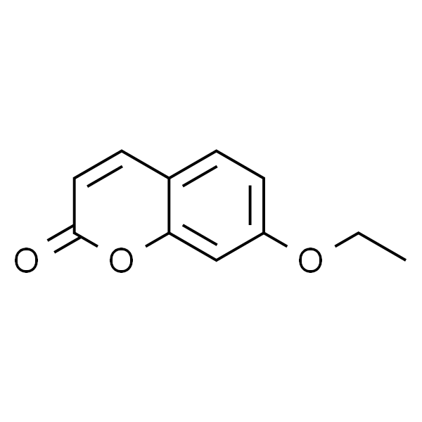 7-乙氧基香豆素