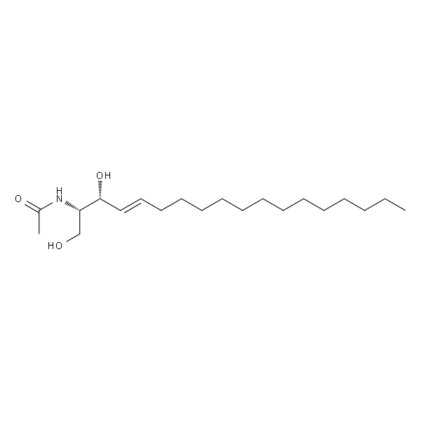 N-Acetyl-D-sphingosine 