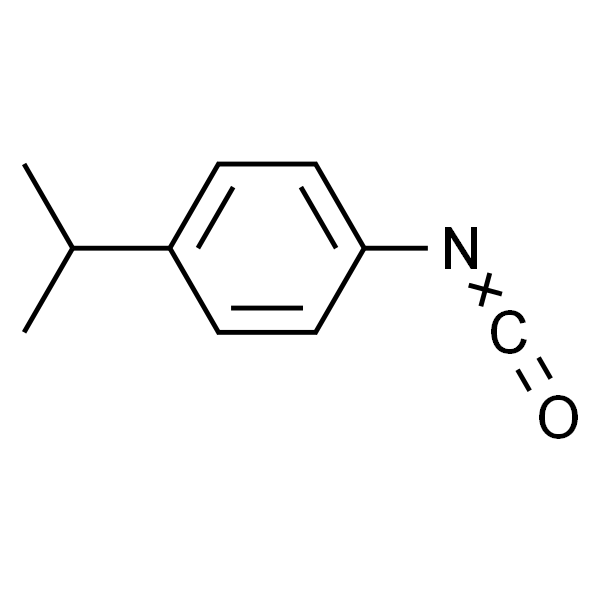 对异丙基苯基异氰酸酯