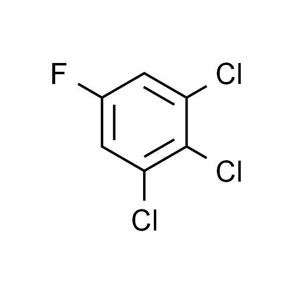 3,4,5-三氯氟苯