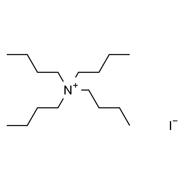 四正丁基碘化铵
