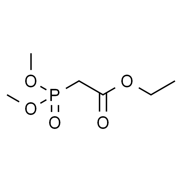 二甲基膦酰基乙酸乙酯