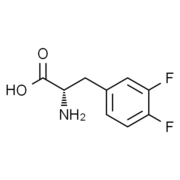 3,4-二氟-L-苯基丙氨酸