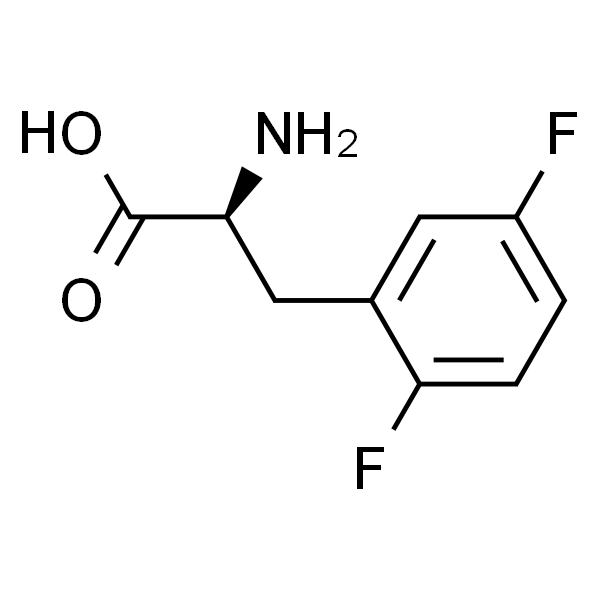 2,5-二氟-L-苯丙氨酸
