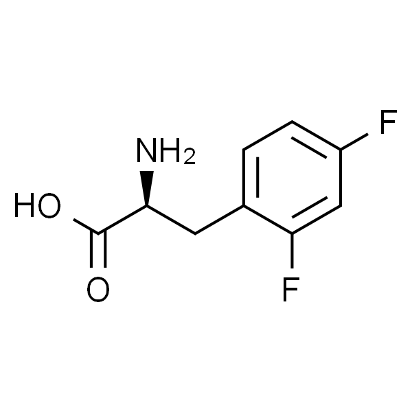 2,4-二氟-L-苯丙氨酸