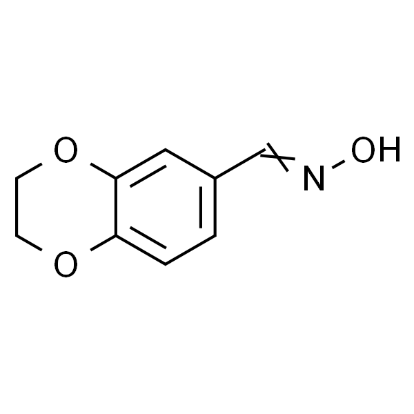 2,3-二氢苯并[b][1,4]二氧杂环己烯-6-甲醛肟
