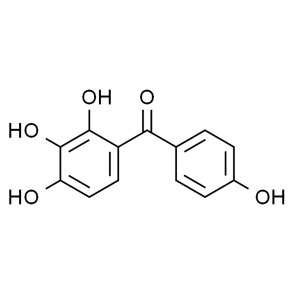 2,3,4,4'-四羟基二苯甲酮