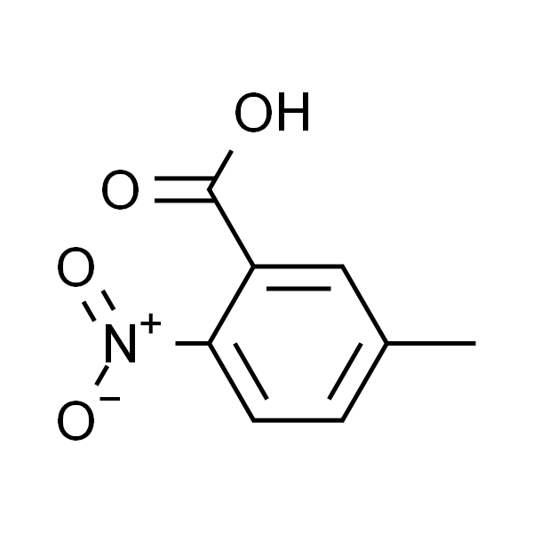 2-硝基-5-甲基苯甲酸