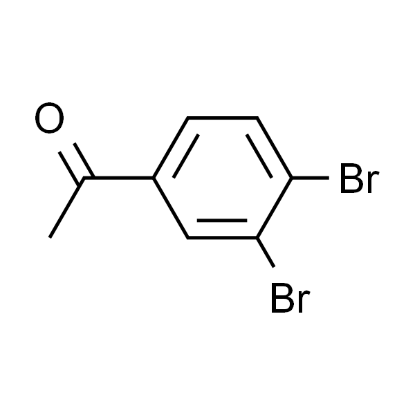 3,4-二溴苯乙酮